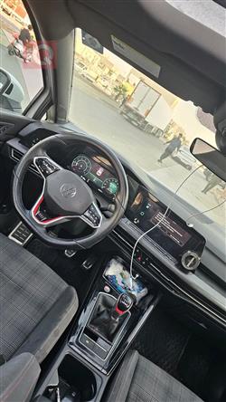 ڤۆڵکسواگن گۆلف